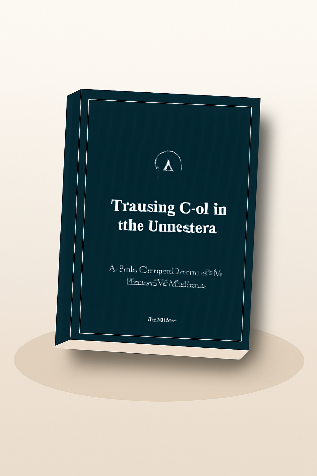 Resource for Trusting in Uncertainty