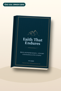 Enduring Faith Resource