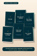 Comprehensive Ocean Faith Collection