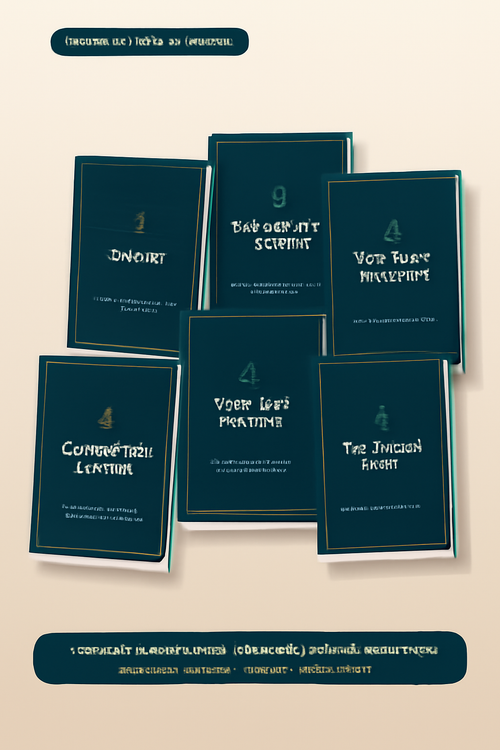 Comprehensive Ocean Faith Collection